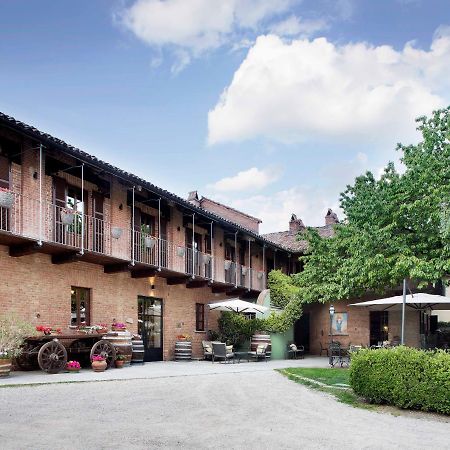 Villa Ca Del Re Verduno Exterior foto